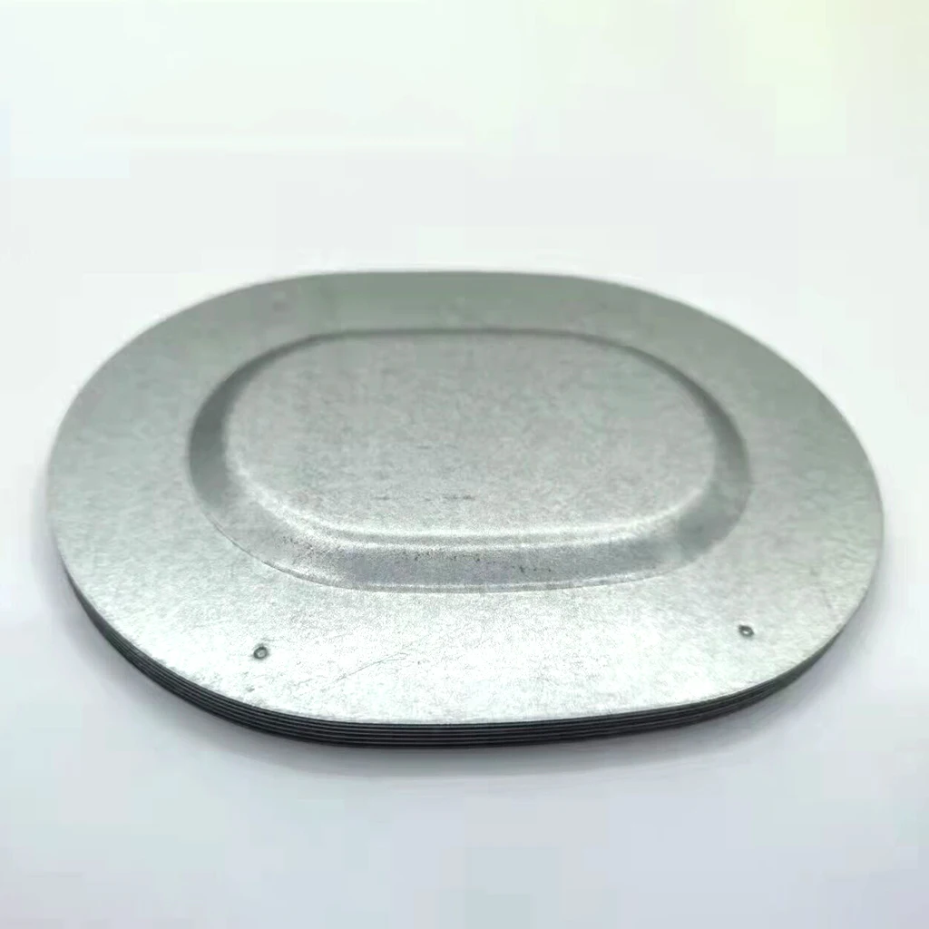 442 GS용 타원형 배수 플러그, 모든 대형 자동차 교체, 6 개