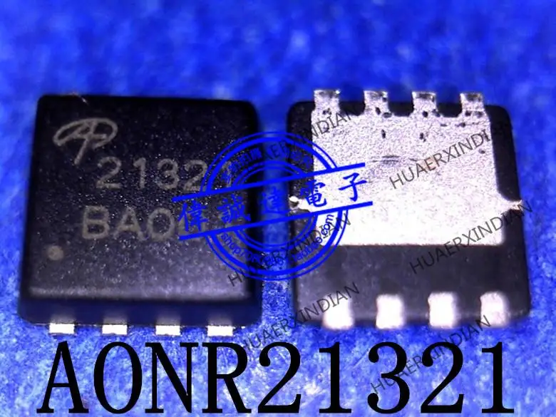 

New Original AONR21321 Printing 21321 30A/-24A QFN8 In Stock