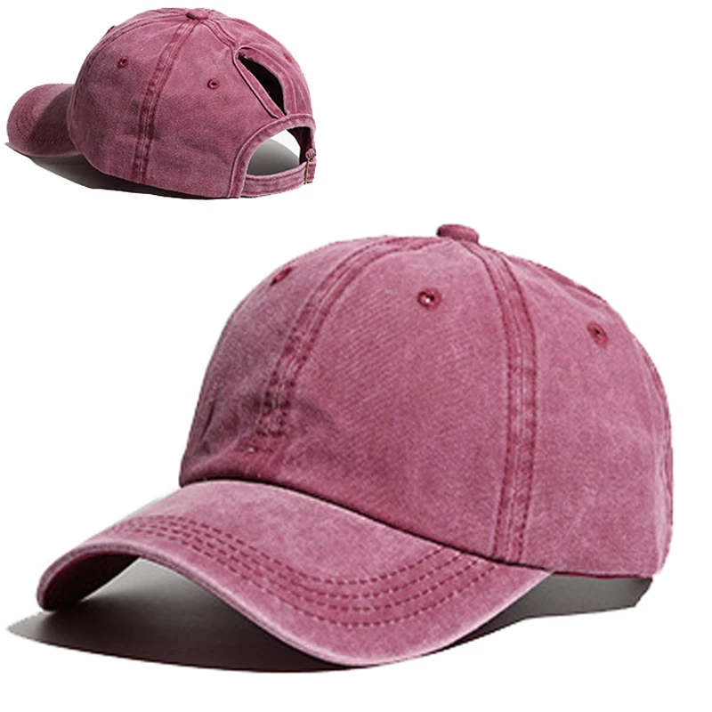 cotton wine red