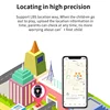 Q19 Children Smart Watches SOS Phone Watch Smartwatch Kids With Sim Card Photo Waterproof IP67 A28 Q19 Gift For IOS Android 6