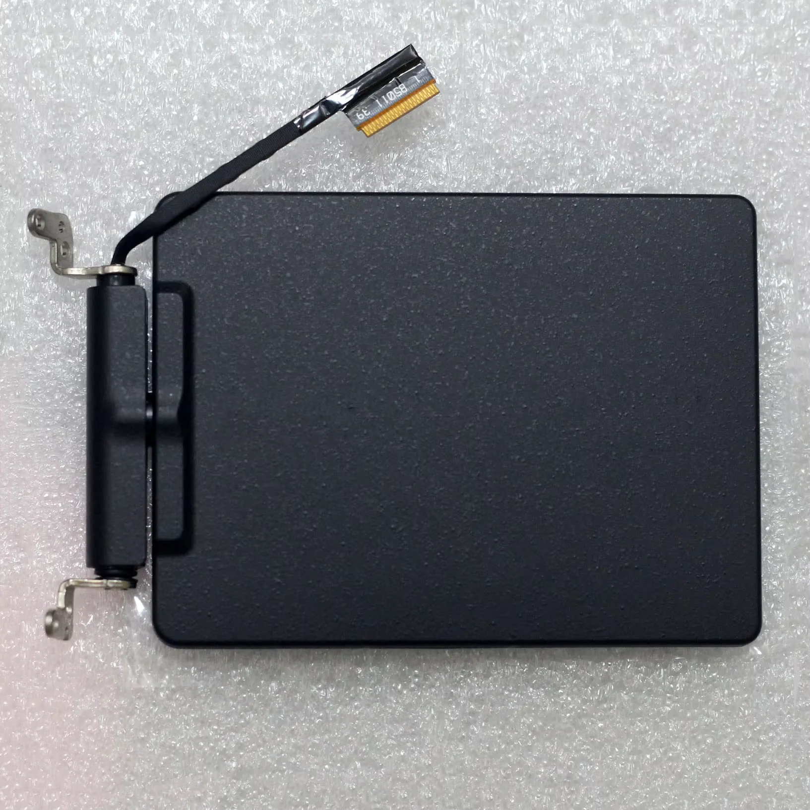LCD display screen assy with LCD Hinge repair parts for Nikon D5500 D5600 SLR 99%New