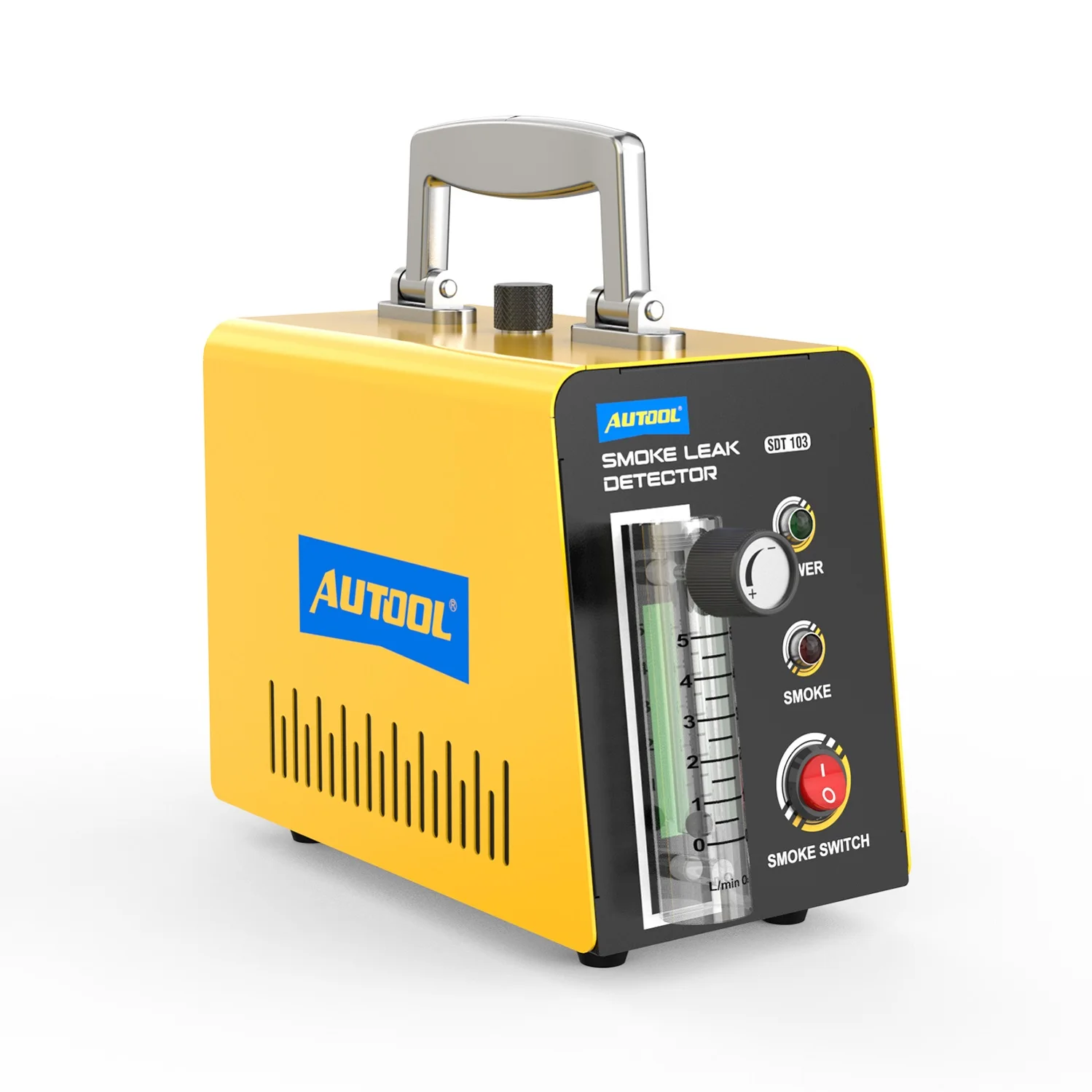 Nuovo Arrivo Oem Autool Sdt103 Universale 12V Automotive Evap Smoke Tester Strumento Diagnostico Per Rilevatore Di Perdite