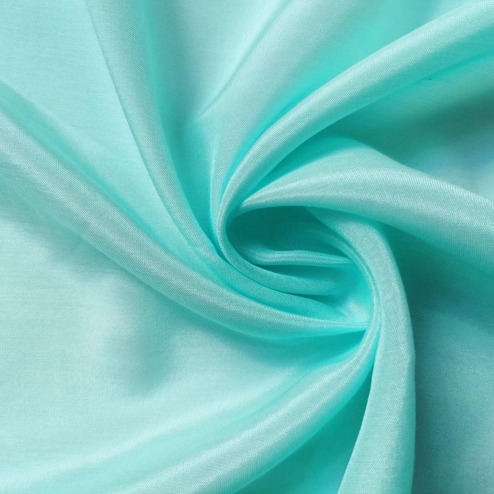 Luxurious Mulberry Silk Cotton Blend Fabric in White and Black - Perfect for Dresses, Scarves, and Decorations