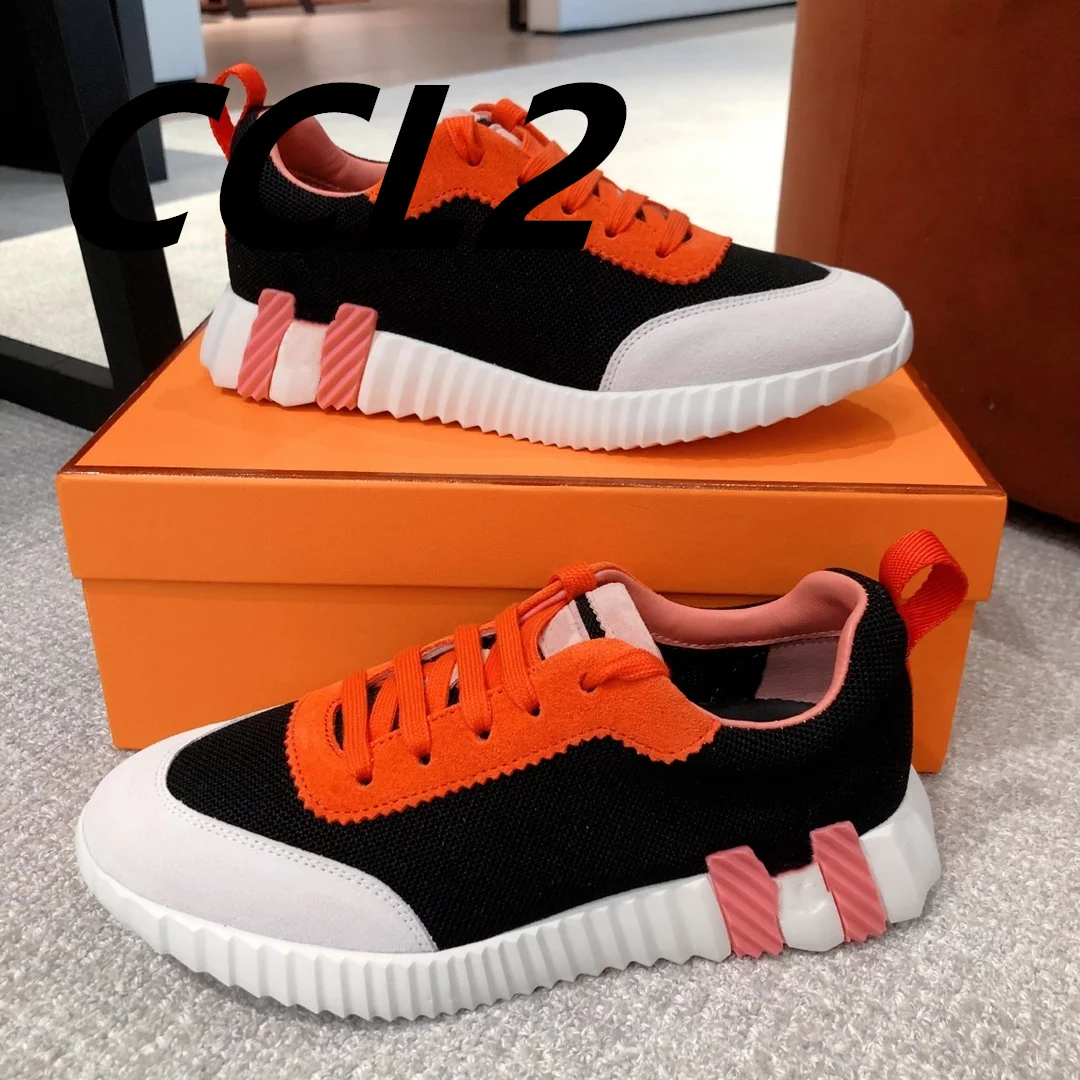 

Модная повседневная обувь на весну и осень 24 года, легкая подошва, дышащая и удобная, стандартная