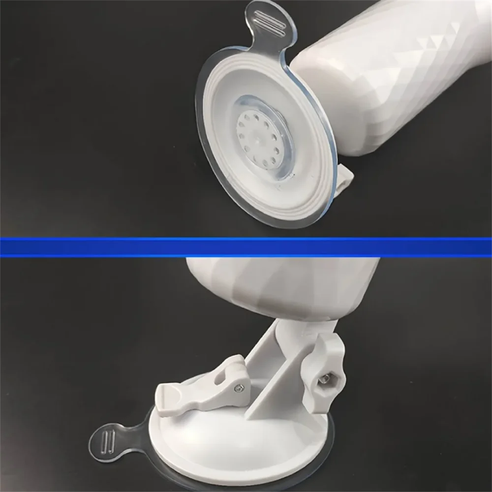 Realistisk onani-cup för män med sugfunktion_voghion.com