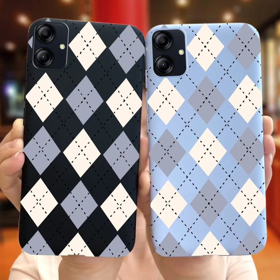 Lovely Printing Jelly Silicone Soft Phone Case