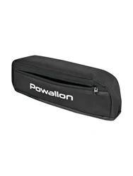 Electric Bicycle Battery Protective Cover - Dustproof and Anti - Mud with Side Pockets (380mm120mm100mm)