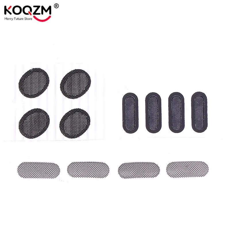 Filter Mesh Airpods Pro Protective Filters Airpods Dust Mesh Airpod Air Filter