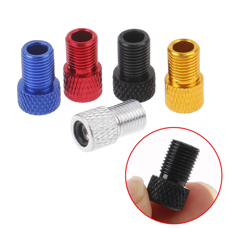 presta cycle valve