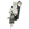 28V Electric Heavy-duty Bench Drilling Milling Machine 1300W Brushless Motor 4