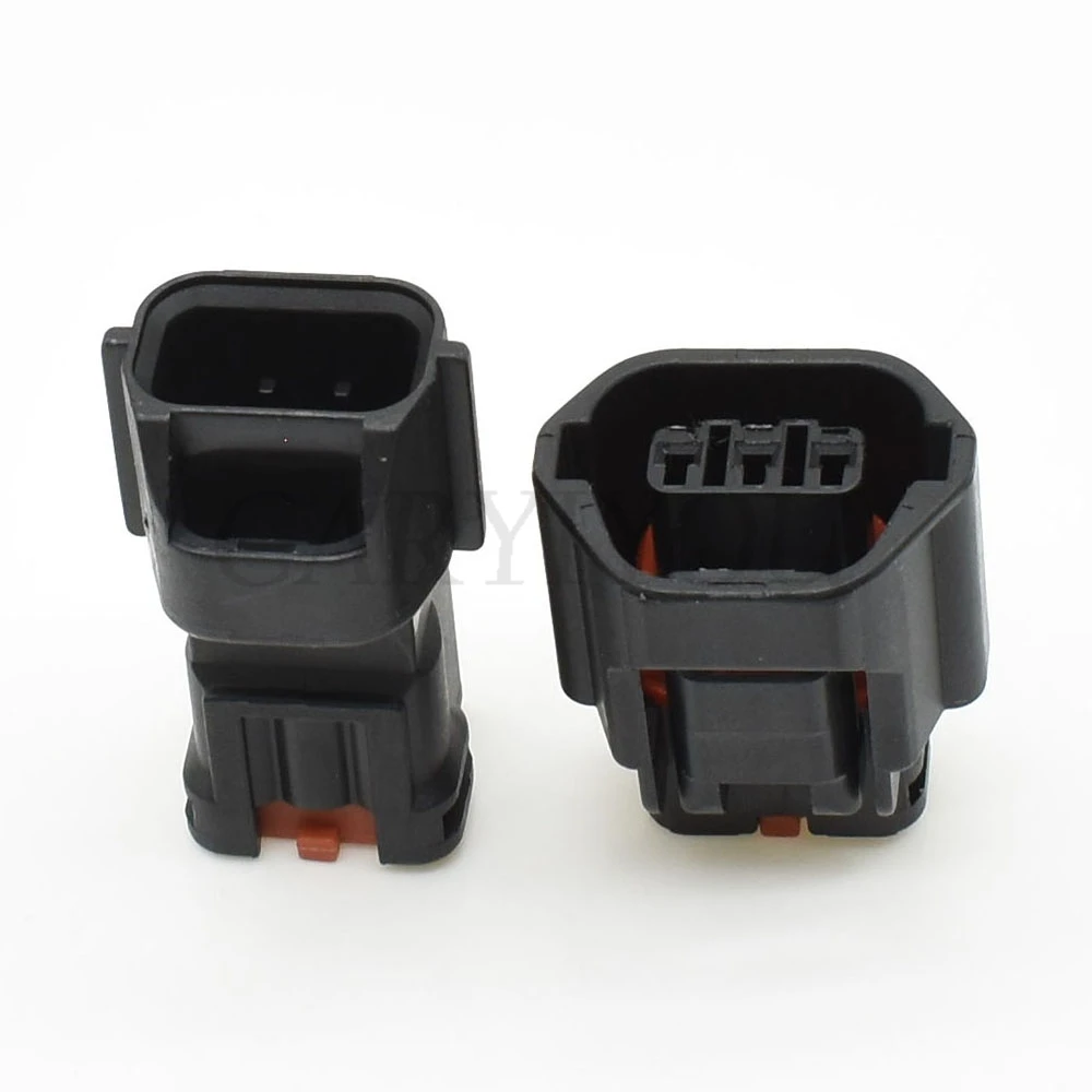 1 Set 3 Pin 1.2mm Auto Speed Wire Connector EVO Mivec