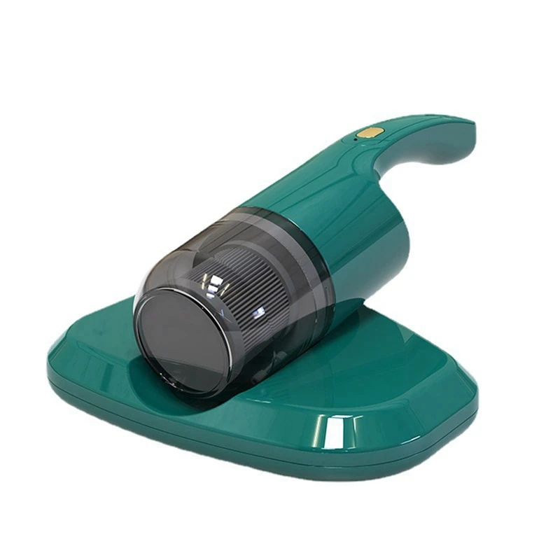 

Bed Vacuum Cleaner Handheld Deep Mattress Vacuum Cleaner With 2 Modes 6000 Per Minute Agitation Washable Filter