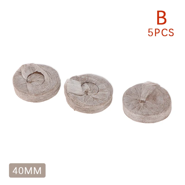 5pcs 40mm