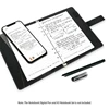 A5 Paper 120 Sheet /10pcs Ballpoint Pen Refills for Bisofice Notebook Digital Pen for Boardpen /Ophaya APP Support Notes Taking 2