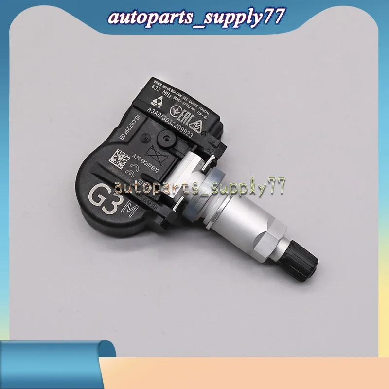 BHB6-37-140A Ÿ̾ з ,  2 3 5 6 CX3 CX 5 CX7 CX9 MX5 , BHB637140A BHB6-37-140 BHB637140, 433MHz, 4 