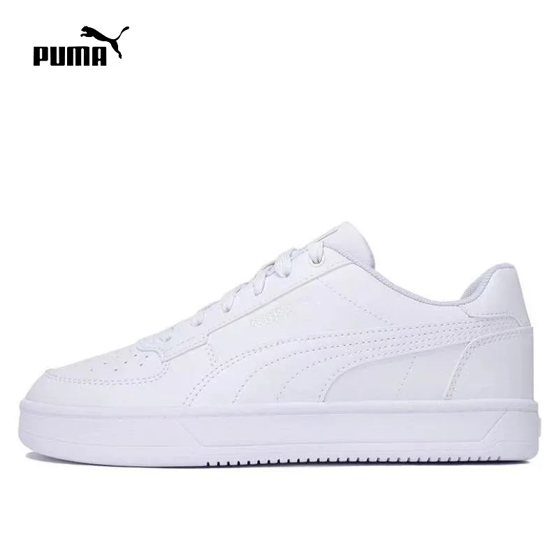 thumbnail image 1 of PUMA Caven 2.0 Cómodo Versátil Antideslizante Resistente al desgaste Equilibrado Transpirable Corte bajo Zapatos para hombres y mujeres, 1 of 5
