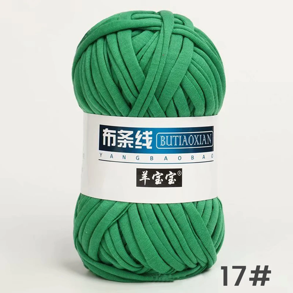 100g Super Soft Thick Yarn for Hand Knitting and DIY Crafts