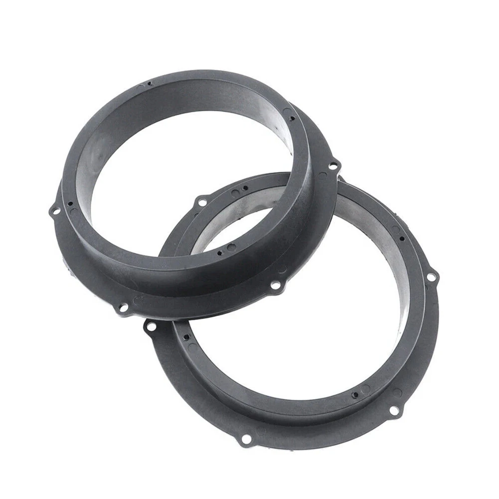 Auto Audio System Auto Lautsprecher Spacer Auto Sound System Upgrade Kit Auto Zubehör Hohe Zuverlässigkeit Kunststoff Material – Detail 5