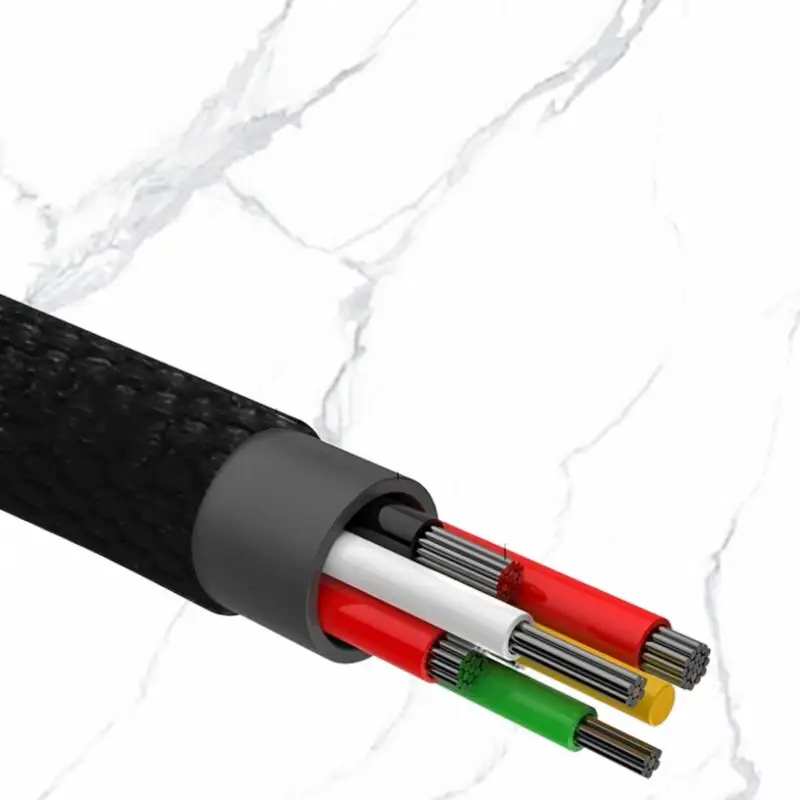 ENGUE EG-918 iPhone Interface Type-C Android Charging Cable: The Ultimate Solution for Fast and Convenient Charging