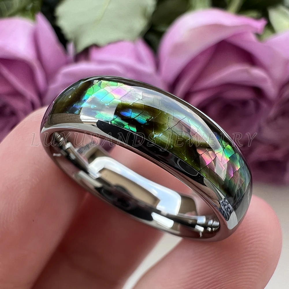 Tungsten Carbide Engagement Bands Tungsten Carbide Wedding Ring