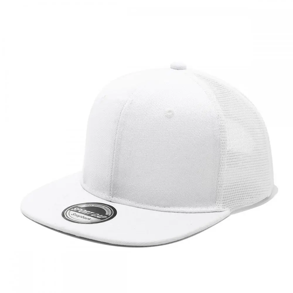 1PC Heißer Verkauf Kappe Plain Snapback Hut Hohe Qualität Erwachsene Hip Hop Baseball Kappe Männer Frauen Outdoor Freizeit Baseball hut – Detail 14