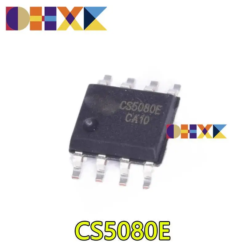 10-5pcs-csbaru-asli-CS5080E-5V-double-baterai-lithium-seri-meningkatkan ...