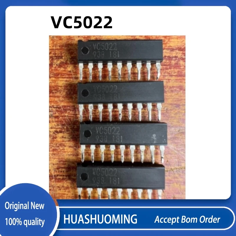 Efficient CP502-482 Timepiece Cell main image 0
