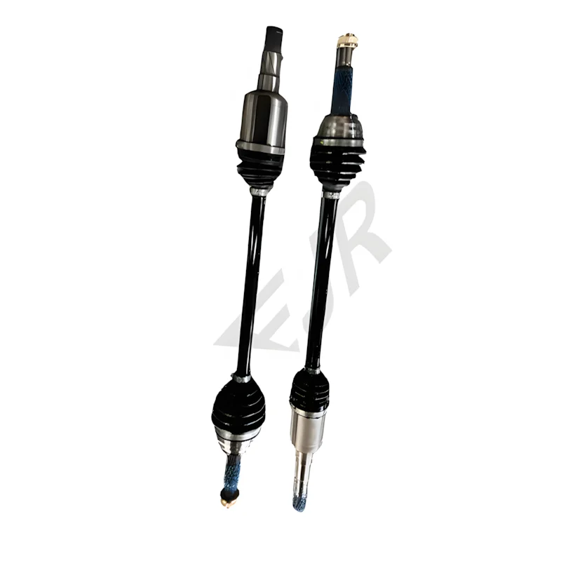 For Tesla Model X Old Model Front Left Drive Shaft Front Right Half Shaft 1027115-00-B 1027111