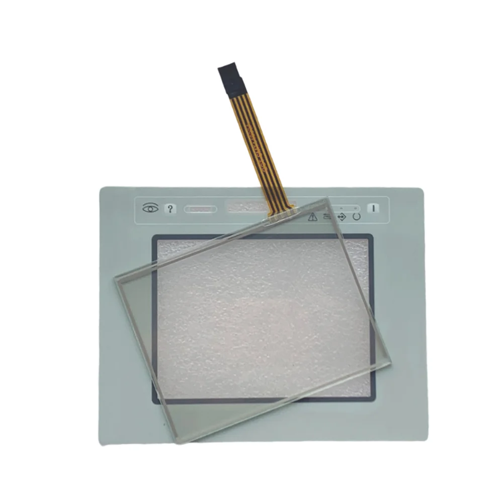 Новый сенсорный экран для Uniop eTOP11-0050 + защитная пленка