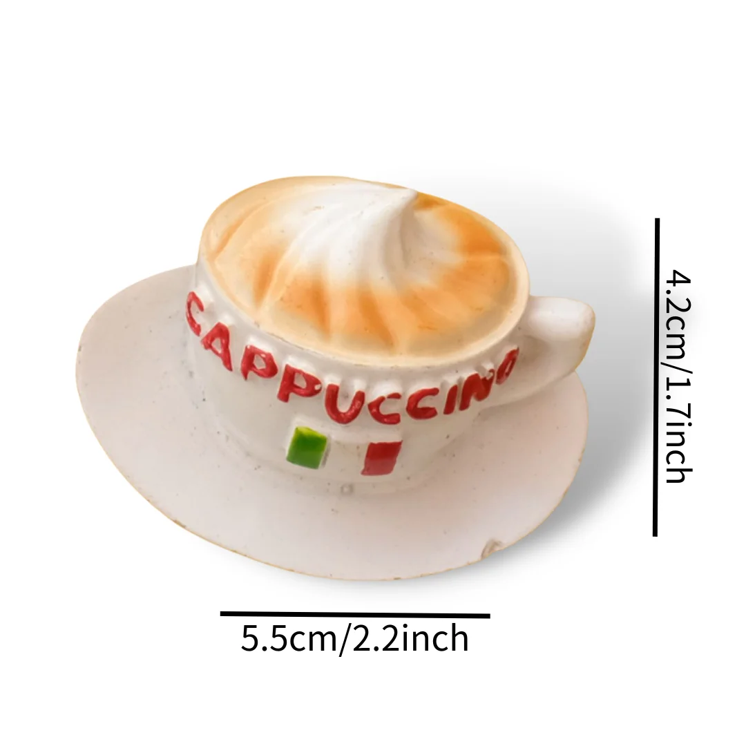 italy cappcinno