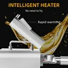 3.5-5KG Automatic Intelligent Home Use Oil Press Stainless Steel Press Oil Machine Cold And Hot Oil Extractor Frying Machine 4