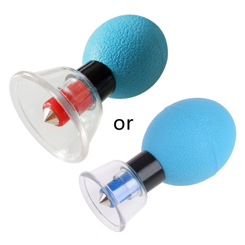 Suction Cups Cupping Chinese Acupuncture Physical Therapy Massage Jars Vacuum Cupping Therapy Cans