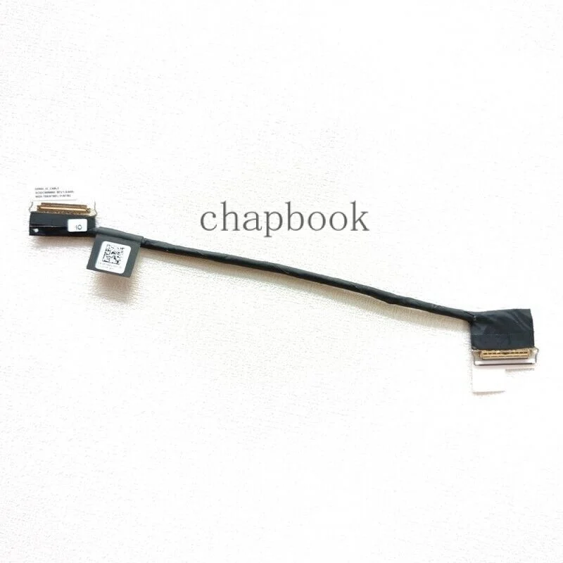 

New GDS50 IO Cable For Dell Alienware X15 R1 R2 06YN8G 6YN8G DC02C00RM00