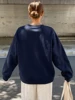 Casual Women's Sweatshirts Kawaii Bow Graphic Prints Pullover Comfortable Warm Oversize Hoodie Autumn Fleece Soft Female Clothes 5