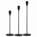 Black 3 PCS
