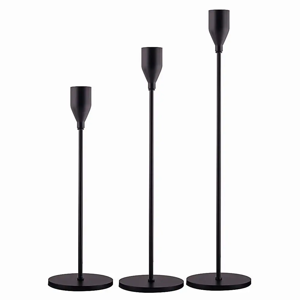 Black 3 PCS