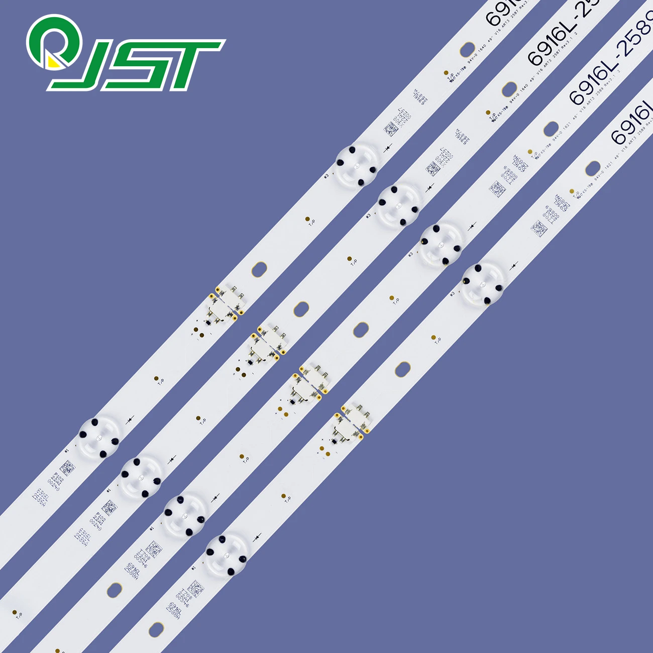 8pcs 49LH6047 49LH6680 49LH6600-NB 49LH6610 49LH602V 49LW760H 49LW341H LC490DUE FJ M1 49" V16 ART3 2586 2587 2588 2589 Rev3.1 2