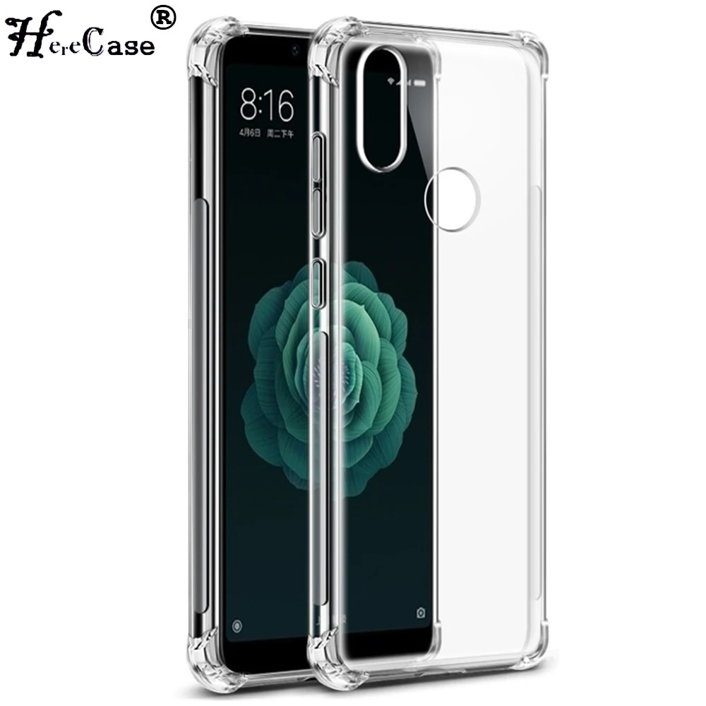 Ringke K20 Pro Phone Cover For Xiaomi Redmi K20 Pro Cases Clear