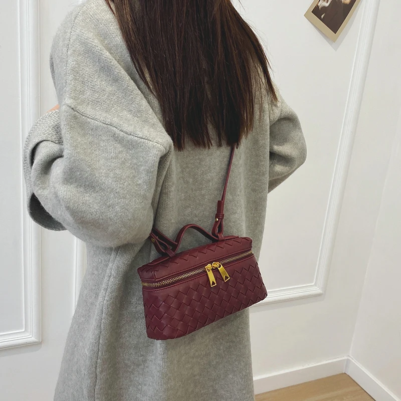 Elegant Purses and Handbags Designer Hand Bags Luxury Women Ladies Shoulder Bag Crossbody Bag Messager Leather Popular Classic 5