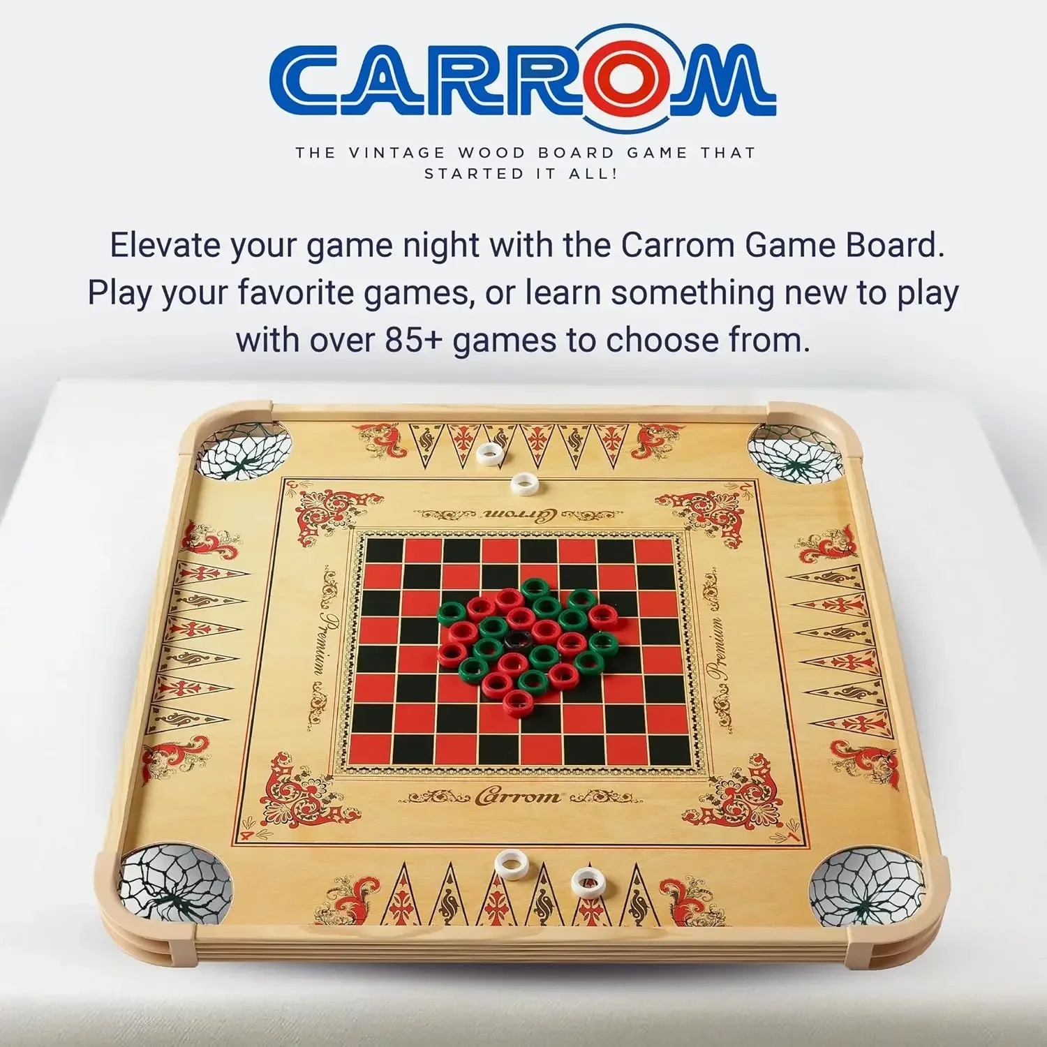 Game Board Large