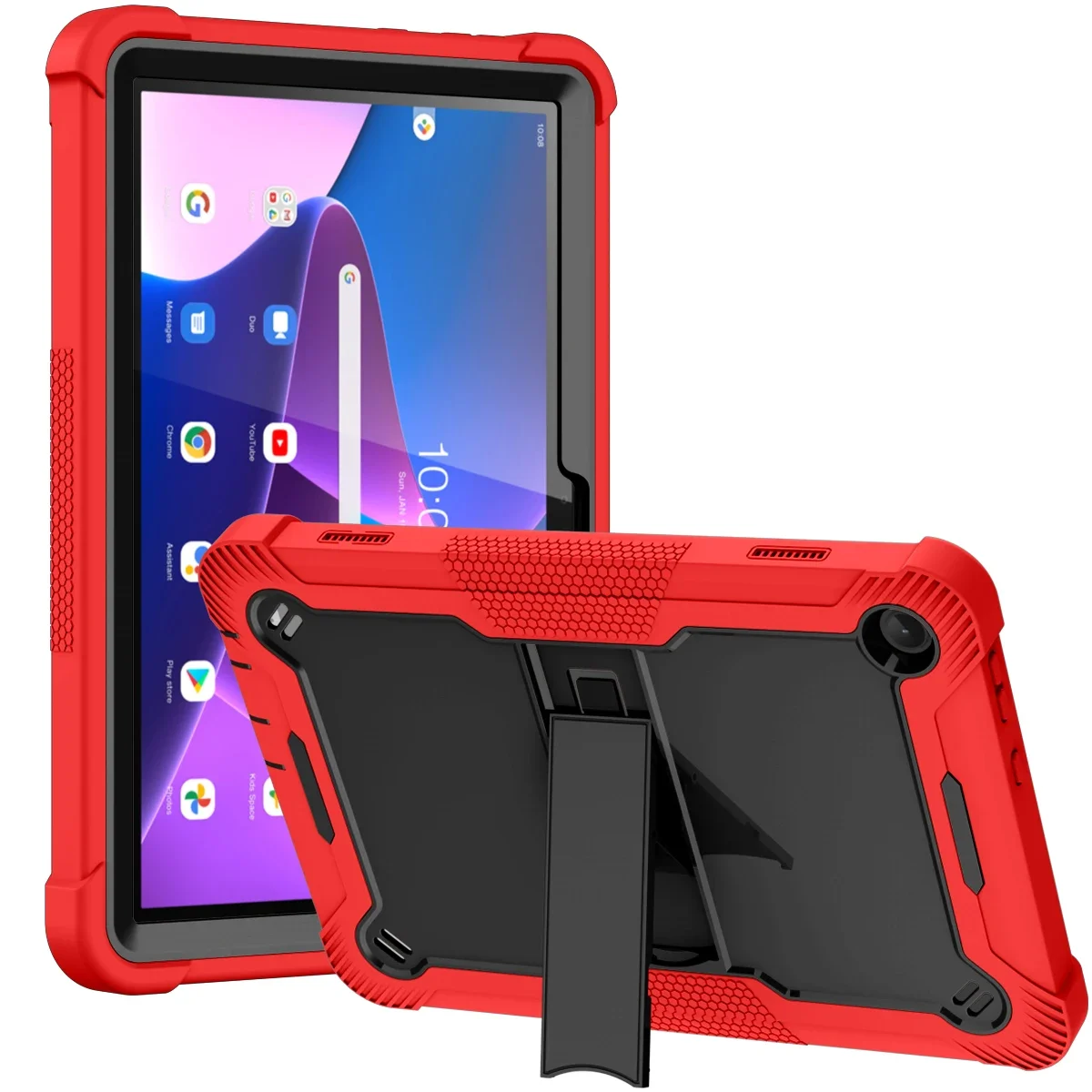 Durable Armor Stand Case