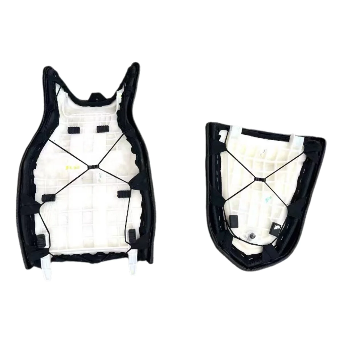 20MM Motorcycle modified seat cover sun protection seat cushion cover heat insulation FOR KTM 390 KTM390 ADV390 ADV-390 ADV