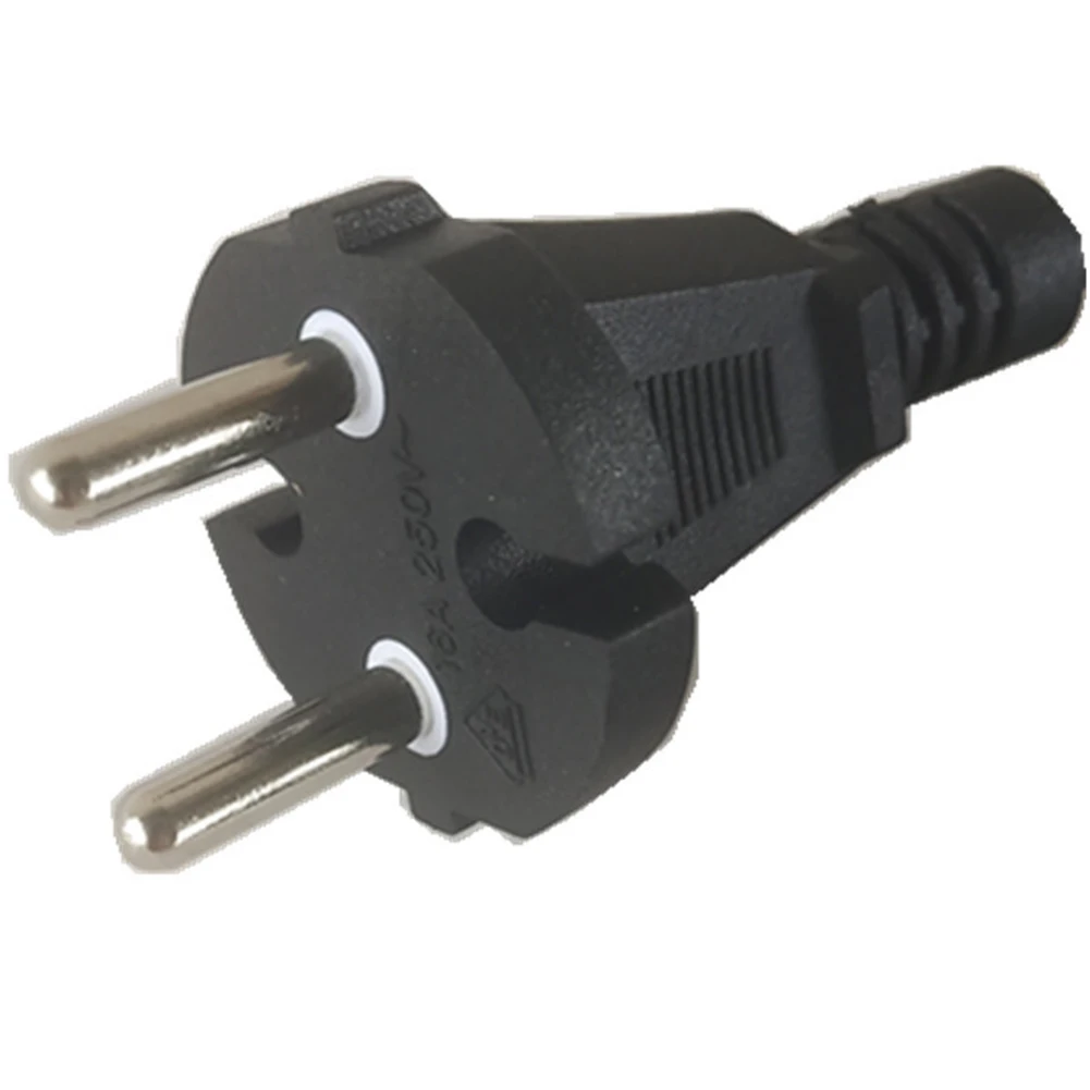 Рисунок 6 - Электрический гравер с европейской вилкой