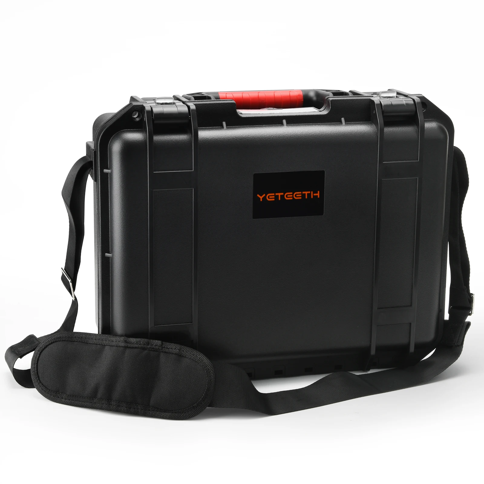 Portable Storage Case for DJI AIR 3 Carrying Water-proof Explosion-proof Box Hard Shell Handbag Protector Drone Bag Accessories