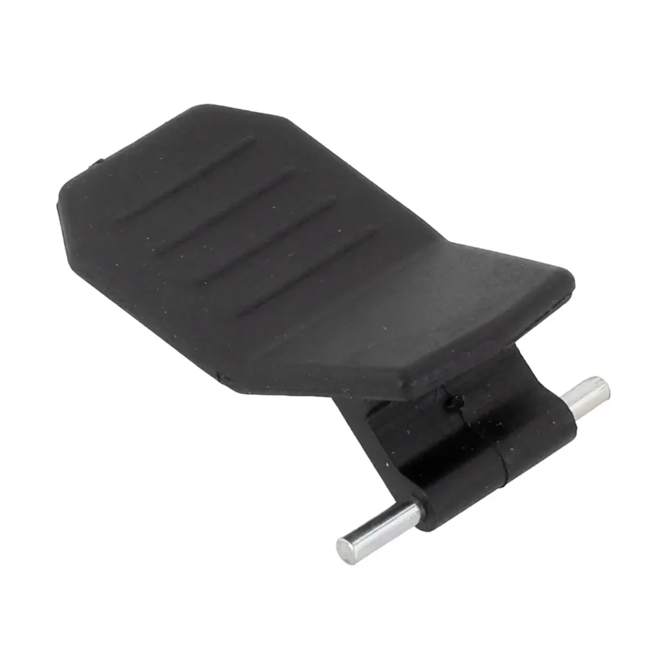Gancho De Moldura Para Panel De Puerta BMW X5 G05/X6 G06 (2018-2025) | Pieza OE 51357479511 - Repuesto De Plástico