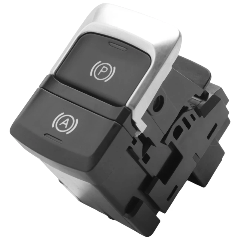 Car Hand Brake Switch Electromechanical Parking Brake Switch For Q3 2012 2018 8U0927225E
