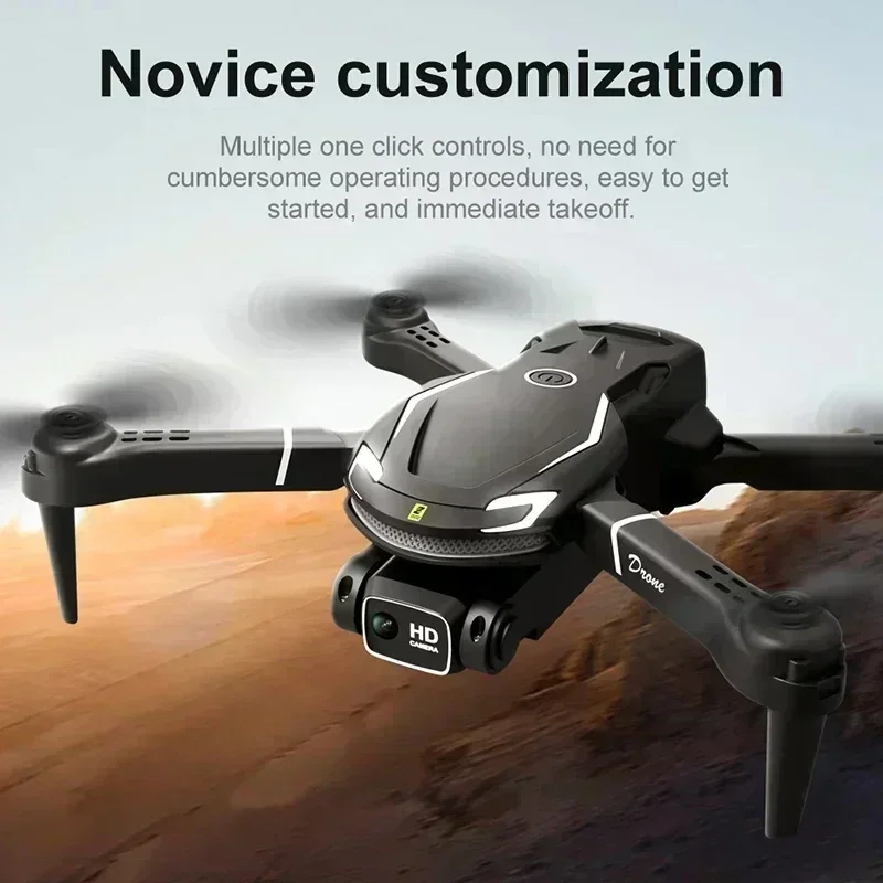 Drone Quadcopter For Xiaomi V88 Drone 8k 5g Gps Professional Hd Aerial Photography Remote Control Aircraft Hd Dual Camera Quadcopter Toy Uav