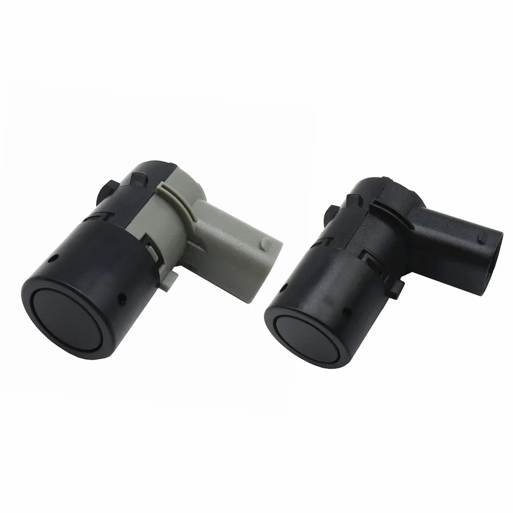 

PDC Parking Sensor For BMW 3 Series E46 5 Series E39 E60/E61 6 Series E63/E64 7 Series E38 E65/E66/E67 X3 X5 Z4 Mini 66206989068