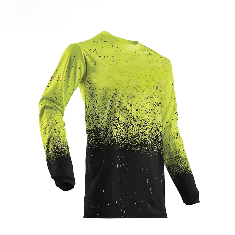 

Рубашки для рыбалки UPF 50 + летние дышащие рыболовные платья с защитой от УФ лучей уличная спортивная одежда с длинным рукавом Джерси для рыбалки