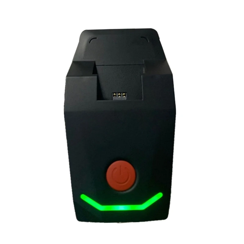 

094D Fragrances Reset Device for 3Series 5Series 7Series G12 Air Freshener